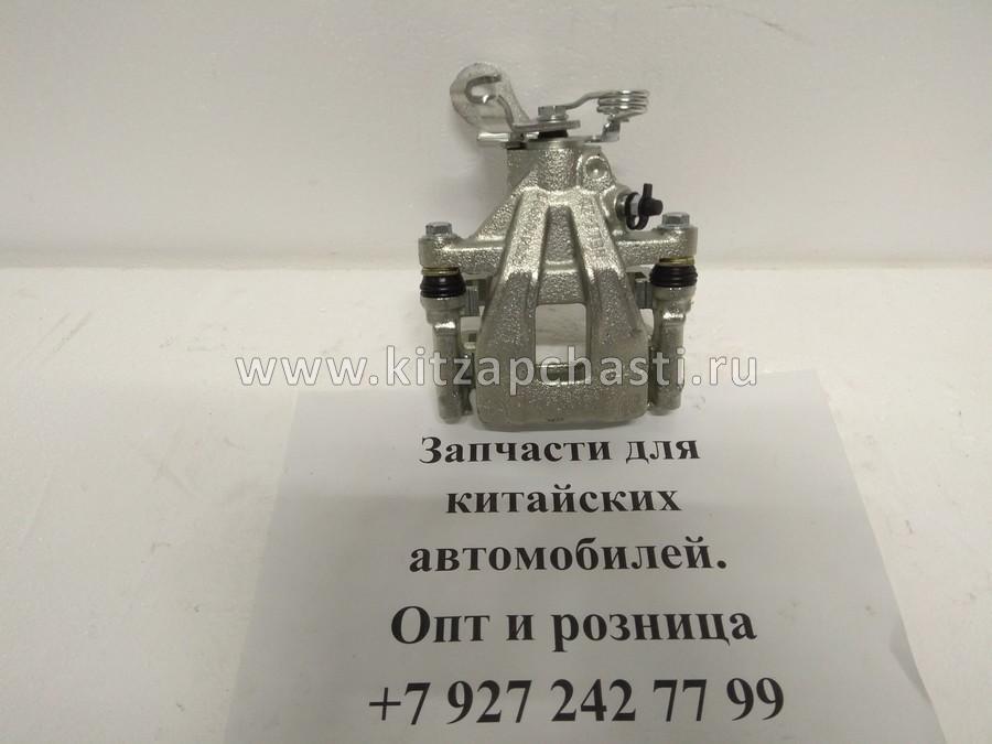 Суппорт тормозной задний правый Geely Emgrand EC7 1064001723