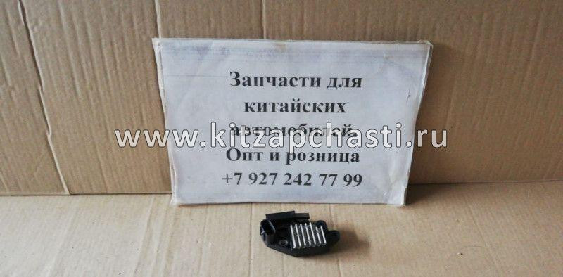 РЕЛЕ ГЕНЕРАТОРА 75А Geely MK,MK CROSS 1106010346