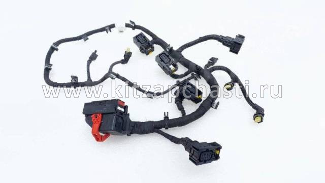 Жгут проводки коробки робот EXEED VX 2517262401