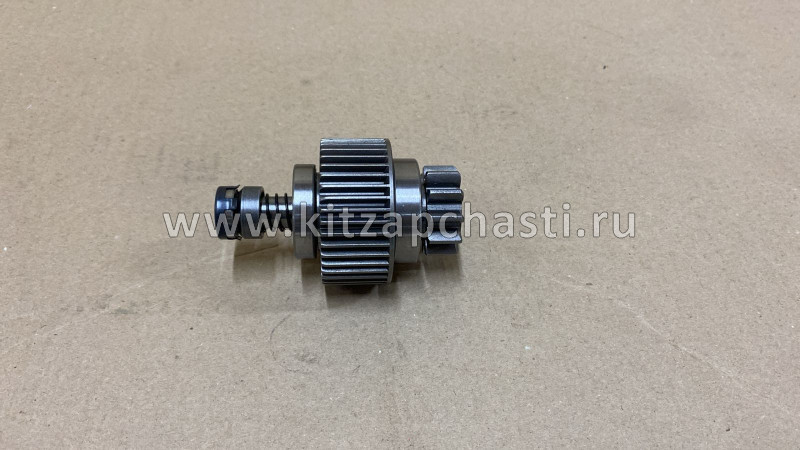 Бендикс стартера 4HK1/4JJ1/4HG1 ISUZU NMR85,ISUZU NLR85 8971797700