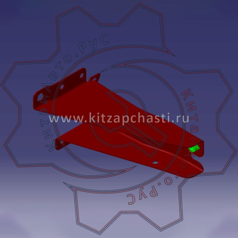 КРОНШТЕЙН БАЛКИ ПРАВОЙ ФАРЫ T19C  OMODA  501004951AADYJ