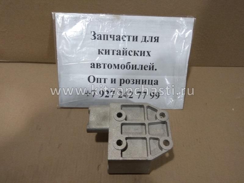 Кронштейн компрессора Chery Amulet A11-3412041