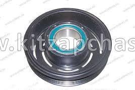 Муфта компрессора Chery Cross Eastar B14B11-8104017