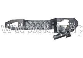 ПАНЕЛЬ РУЧКИ ДВЕРИ ЗАДНЕЙ ПРАВОЙ ПЛАСТИК. Vortex Tingo FL, Chery Tiggo FL T11-6205240