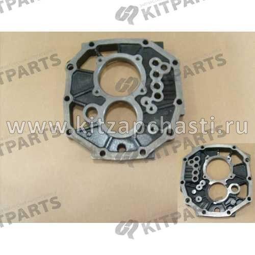 Крышка переднего картера кпп задняя Great Wall Hover H3 New (TURBO) ZM015A-1701031